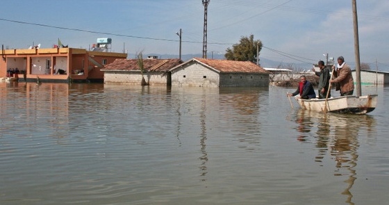 Burası Venedik değil Hatay - Resim: 3