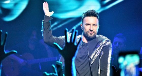 Tarkan konserine ilgi büyük! Yoğunluk nedeniyle site çöktü - Resim: 4