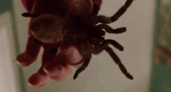 Karı koca birlikte havuza girdiler kameraları farketmediler şimdi ise ellerinde... - Resim: 3