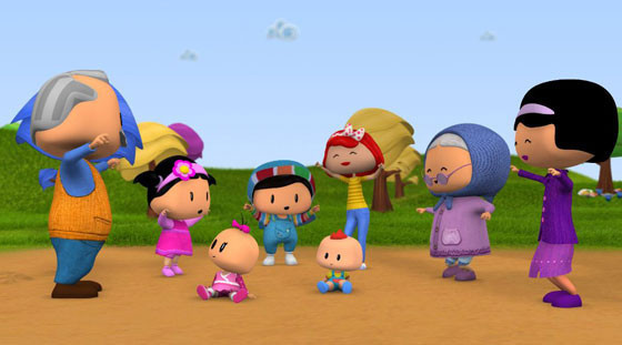 Pepee'nin yayın tarihi belli oldu  - Resim: 4