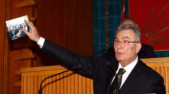 Baykal fotoğraflarla ispat etti - Resim: 2