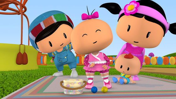 Pepee'nin yayın tarihi belli oldu  - Resim: 2