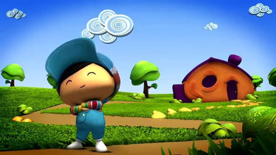 Pepee'nin yayın tarihi belli oldu  - Resim: 3