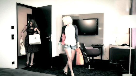 RTÜK'ten 'tahrik edici dokunuşlar' cezası - Resim: 1