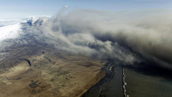 Günün çarpıcı fotoğrafları - Resim: 1