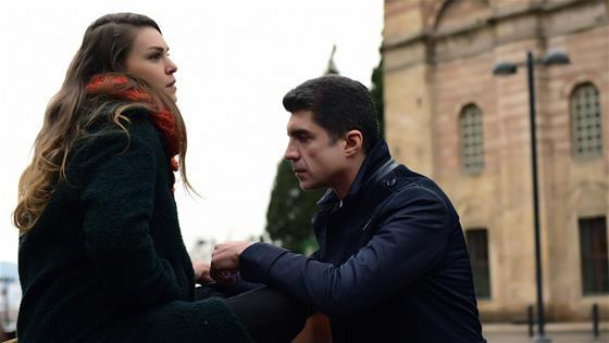 İstanbullu Gelin 18.bölüm fragmanı iki bomba oyuncu diziye katıldı - Resim: 2