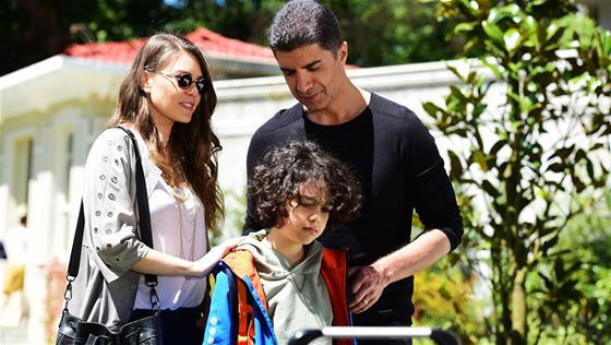 İstanbullu Gelin 18.bölüm fragmanı iki bomba oyuncu diziye katıldı - Resim: 4