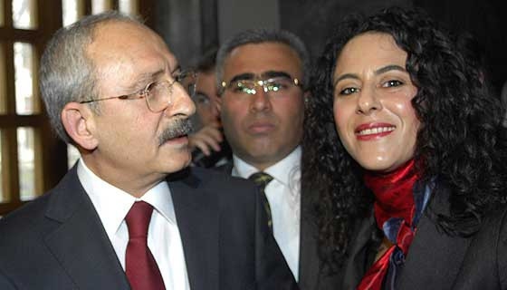 Kılıçdaroğlu'nun donup kaldığı o anlar... - Resim: 1
