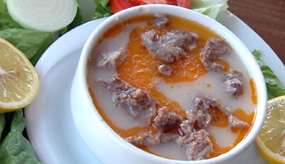 Kanser hücrelerini öldüren çorba! - Resim: 3