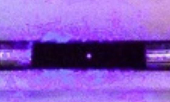 Atomun fotoğrafını çektiler - Resim: 4