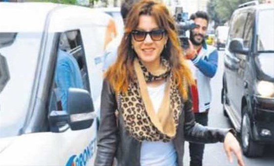 Dizisi ekranlara veda ettikten sonra... Son hali şaşırttı  - Resim: 2