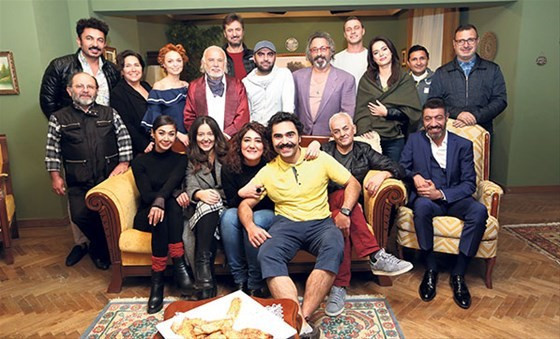 Cem Yılmaz'dan şok açıklama 'Mutfakta aşçı, yatakta...' - Resim: 1