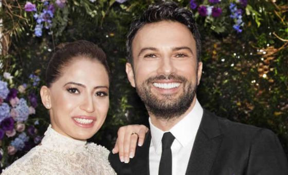 Tarkan Pınar Dilek çiftinden şok karar doğumdan sonra... - Resim: 2