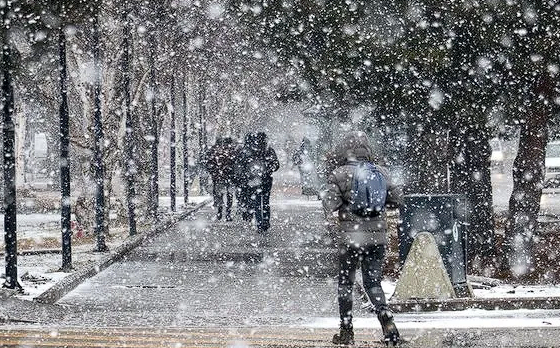 Kara kış kapıya dayandı, 20 ili kar vuracak! Meteoroloji ve Bakan Özhaseki'den uyarılar - Resim: 1