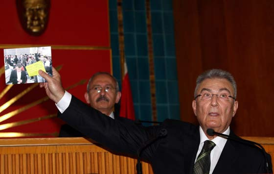 Baykal fotoğraflarla ispat etti - Resim: 1