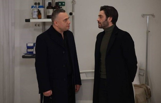 28 Şubat reyting sonuçları Eşkiya mı Survivor mı? - Resim: 4