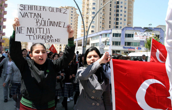 Şehitler son yolculuklarına uğurlandı - Resim: 4