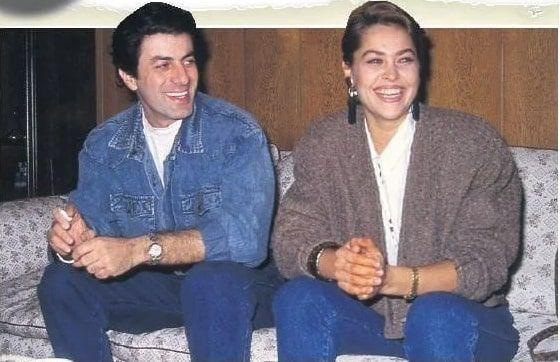 Coşkun Sabah Hülya Avşar'ın kendisini Tanju Çolak'la aldattığını itiraf edip yan çizdi - Resim: 2