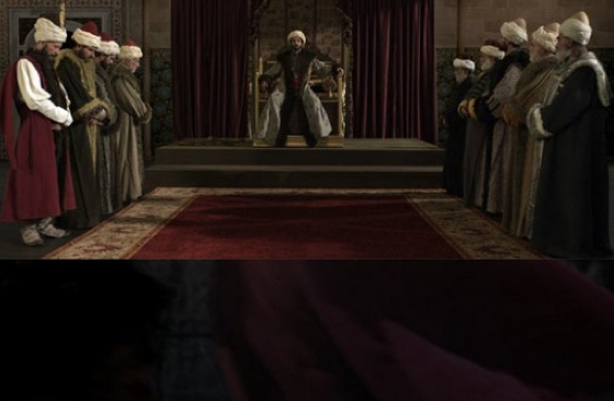 Fetih 1453'le ilgili müthiş haber - Resim: 3