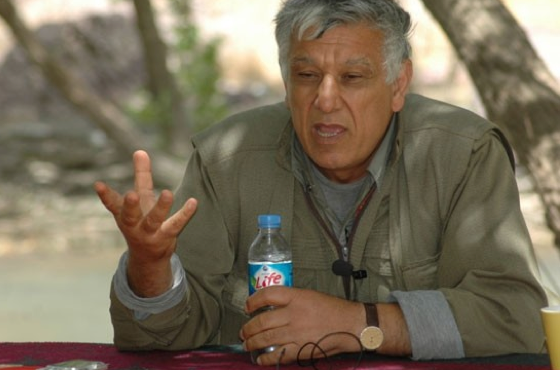 PKK liderlerinin zayıf noktaları - Resim: 3