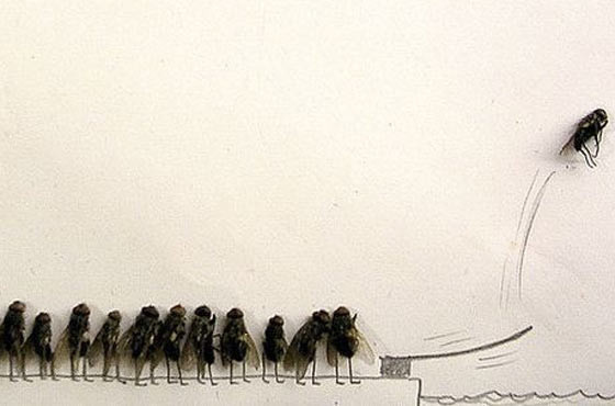 Hayal gücünün bu kadarı! - Resim: 4