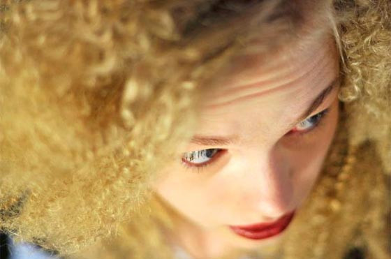 Moda haftasının sahne arkası! - Resim: 3