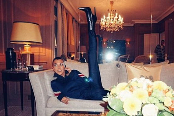 Sosyal medya fenomeni Damla bacak akımına uydu! Fotoğrafı yok artık dedirtti - Resim: 2