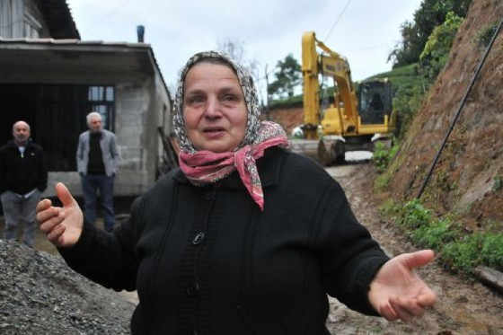 Rize'den çok acı haber! Felaket can aldı - Resim: 3