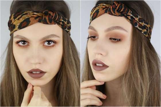 Göz renginize göre kişilik testi - Resim: 1