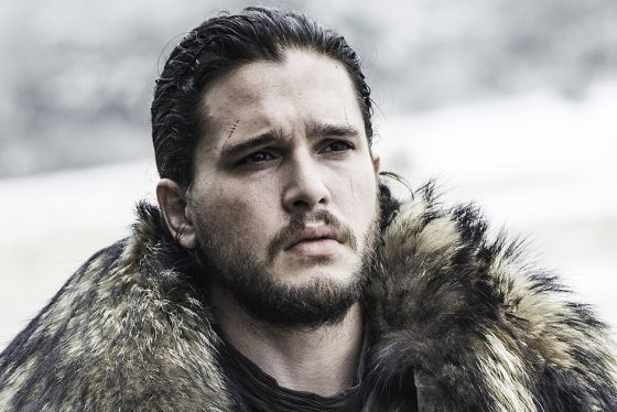 Game of Thrones’un ana karakteri kim? - Resim: 2