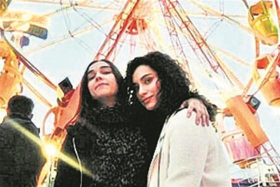 Pargalı'dan ayrıldı Şehzadeyi kaptı - Resim: 4