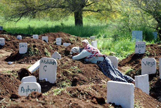 İşte yılın en iyi fotoğrafları - Resim: 3