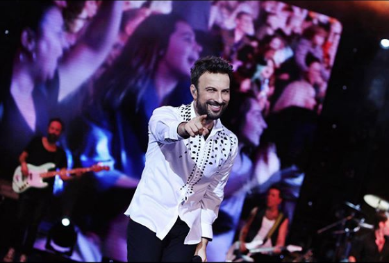 Tarkan'ın bir ayda kazandığı para şok etti! Konserlerinden bakın ne kadar kazandı - Resim: 1