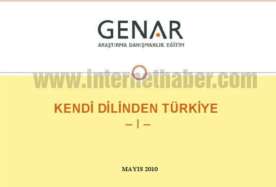 Bugün seçim olsa (Mayıs-Genar) - Resim: 1