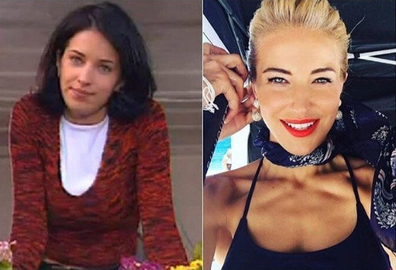 Fotoğraftaki kız çocuğunu tanıdınız mı her gün görüyorsunuz - Resim: 1