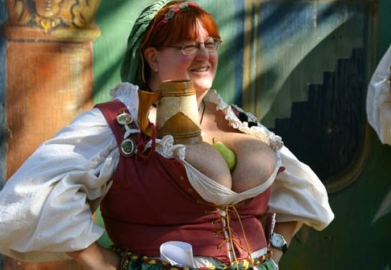 Gülmekten bakamayacağınız fotoğraflar - Resim: 1