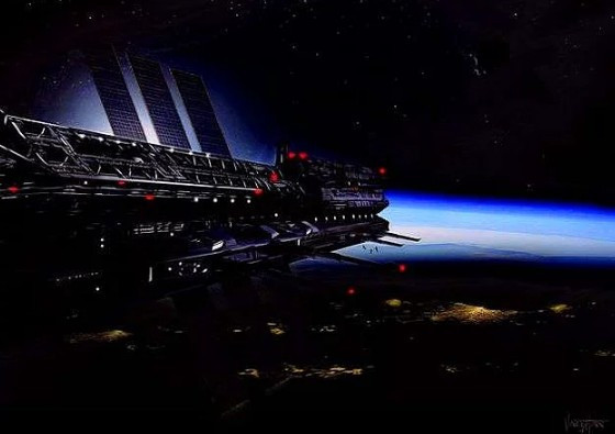 Uzayda ülke kuruluyor en çok Türkler gidecek!  - Resim: 3