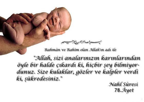 Çocuk sahibi olmak için okunacak dua - Resim: 3