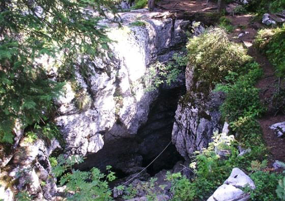 Dünyanın en ölümcül yerleri - Resim: 1