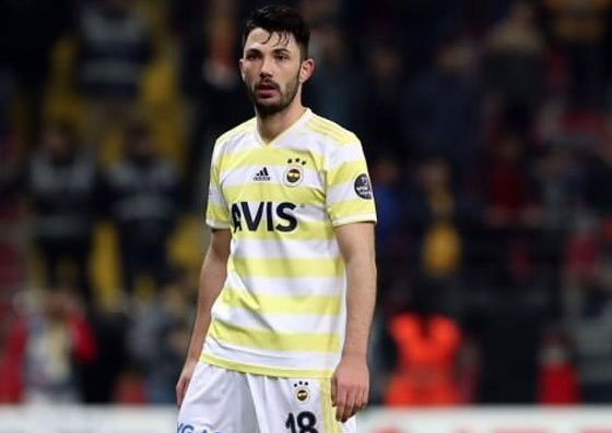 Tünelde kırmızıyı yemişti! Tolgay Arslan'dan hakeme olay sözler - Resim: 4