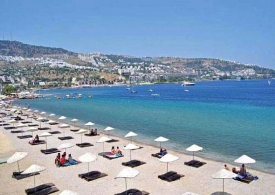 Denize girilmemesi gereken plajlar - Resim: 1