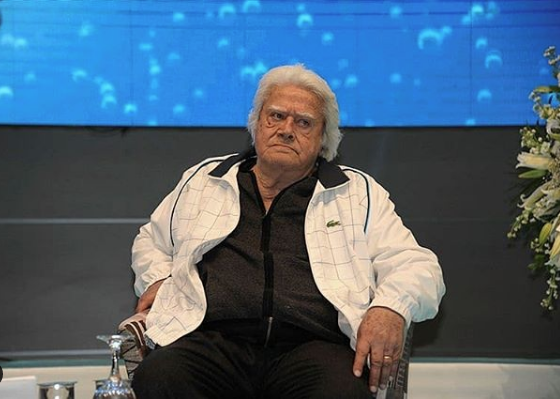 Yeşilçam'ın efsanesi Cüneyt Arkın Amerika'ya seslendi! ''Sen demokrasi düşmanısın!'' - Resim: 1