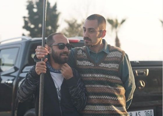 Star TV Sefirin Kızı yıldızı Edip Tepeli ilk kez kızının yüzünü gösterdi - Resim: 4