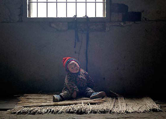 Aileleri onları zincirliyor! - Resim: 3