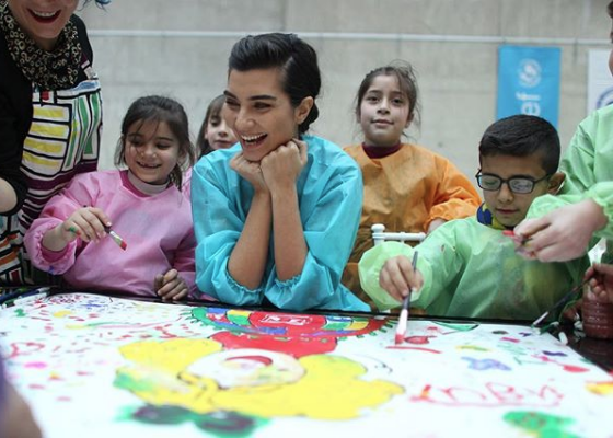 İstanbullu Gelin'in yazarı Camdaki Kız yeni projesi oldu Tuba Büyüküstün geri dönüyor - Resim: 2