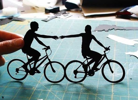 Bu gölgeler sizi çok şaşırtacak - Resim: 1