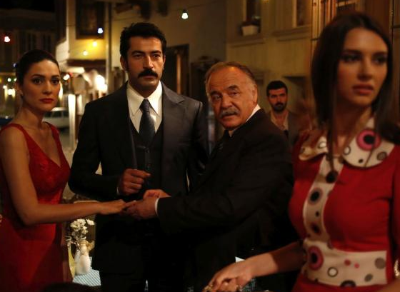 Karadayı'da kına gecesi heyecanı - Resim: 2