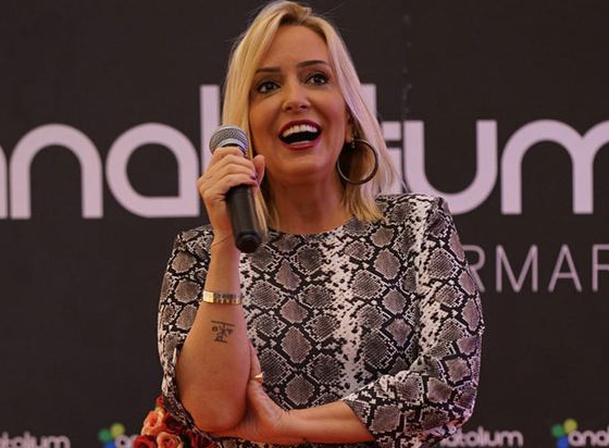 Saba Tümer'den şaşırtan sözler: İhaneti affederim - Resim: 1