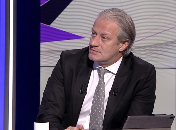 Tugay Kerimoğlu fena patladı: Sinirliyim yeter artık - Resim: 2