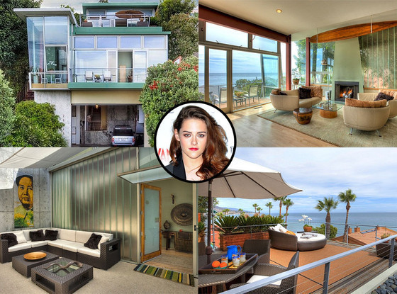 Ünlülerin trilyonluk evleri! - Resim: 2